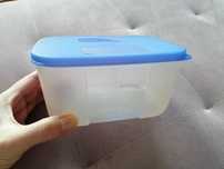 Pojemnik uniwersalny 700ml z kolekcji Tupperware - używany