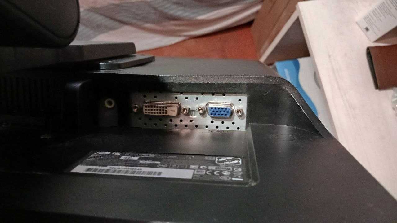 Монитор Б/У ASUS VB191T