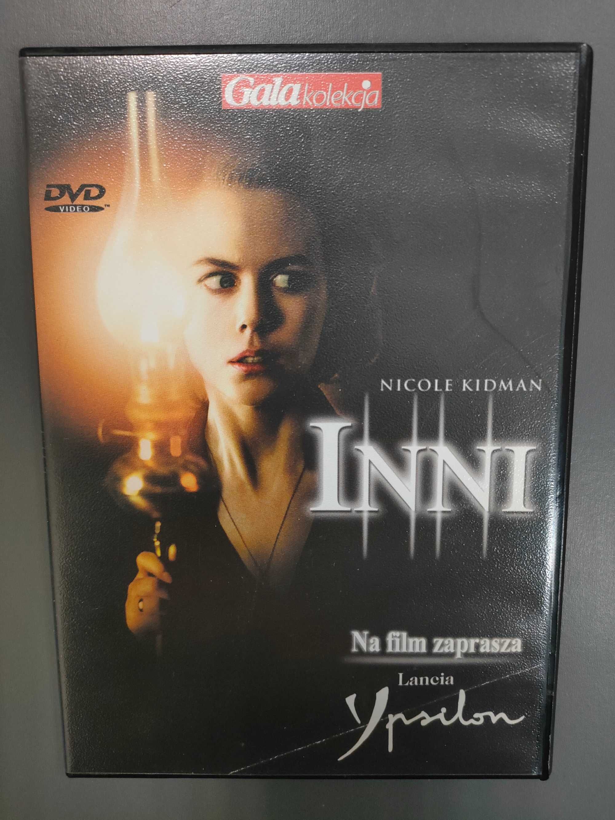Film Inni DVD...