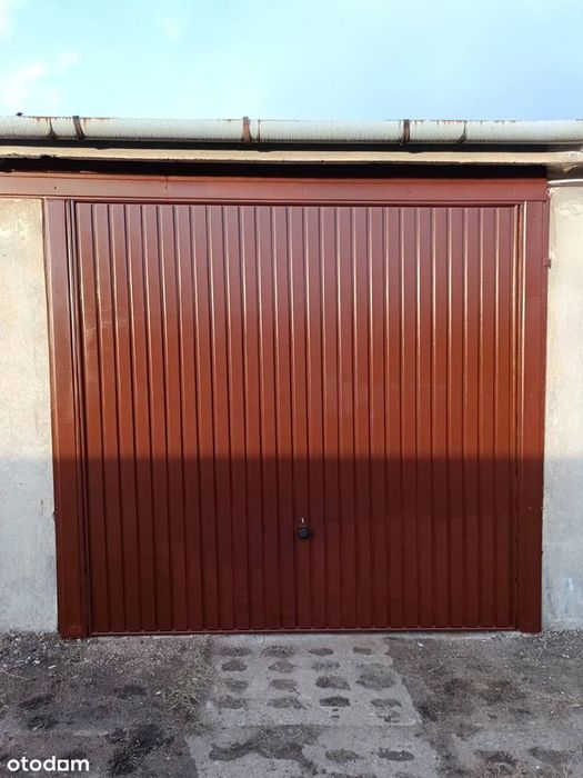 Garaż / Magazyn / 17m2 / Do negocjacji!