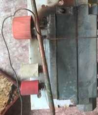Автоматика газового котла с термодатчиком АРБАТ 11. Цена 1000 грн.