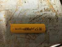 Baterie 3.7V 2000mAh