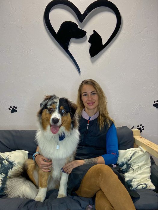 Перетримка тварин.Готель (передержка) для домашніх улюбленців, песиків