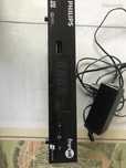 receptor Box Decodificador de satélite Philips DSR 3031 FRANSAT TNT