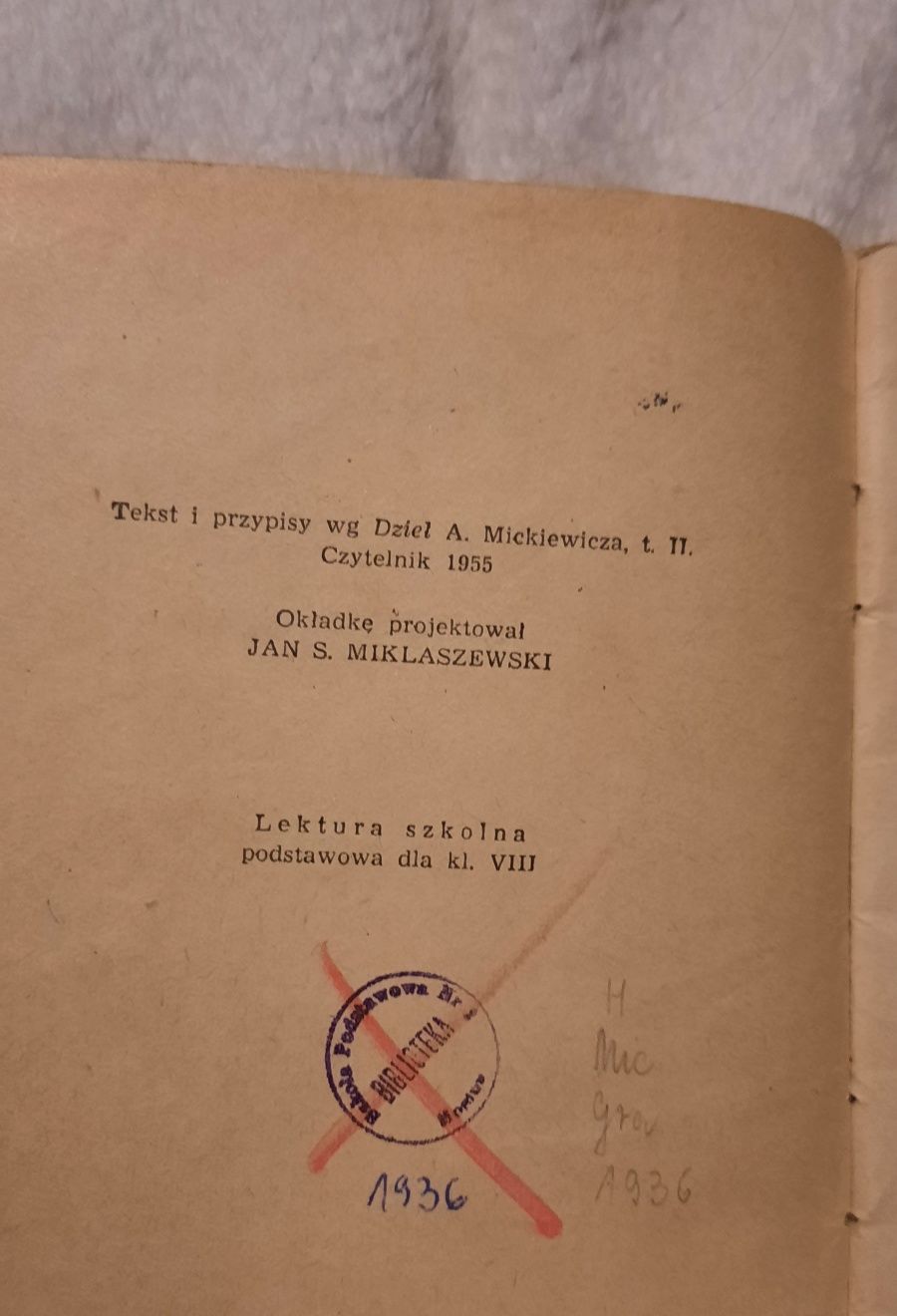 Książki unikat Grażyna Adam Mickiewicz, Opowieści Ksawery Pruszyński