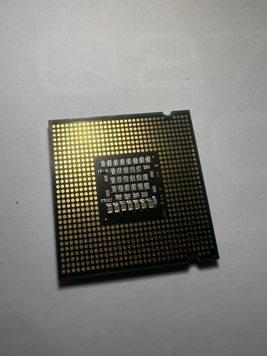 Процессор Intel Core 2 Duo E6850 LGA 775 3.0 GHz