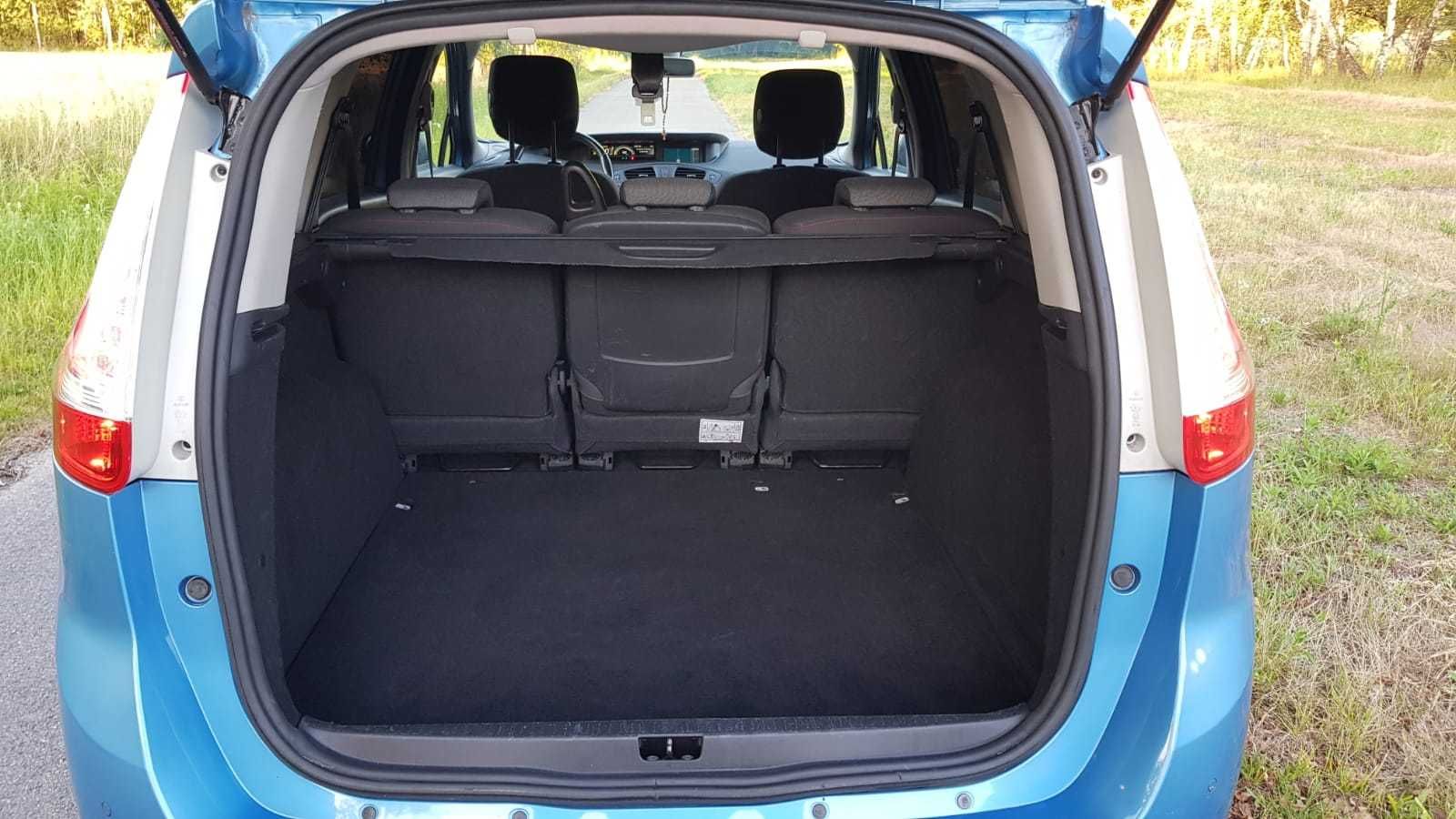Sprzedam Renault Grand Scenic