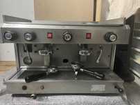 Máquina de Café Industrial