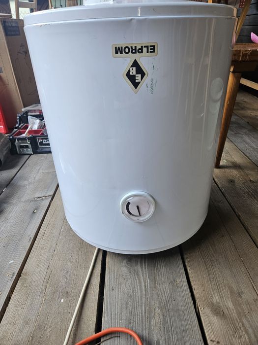 Bojler podgrzewacz wody