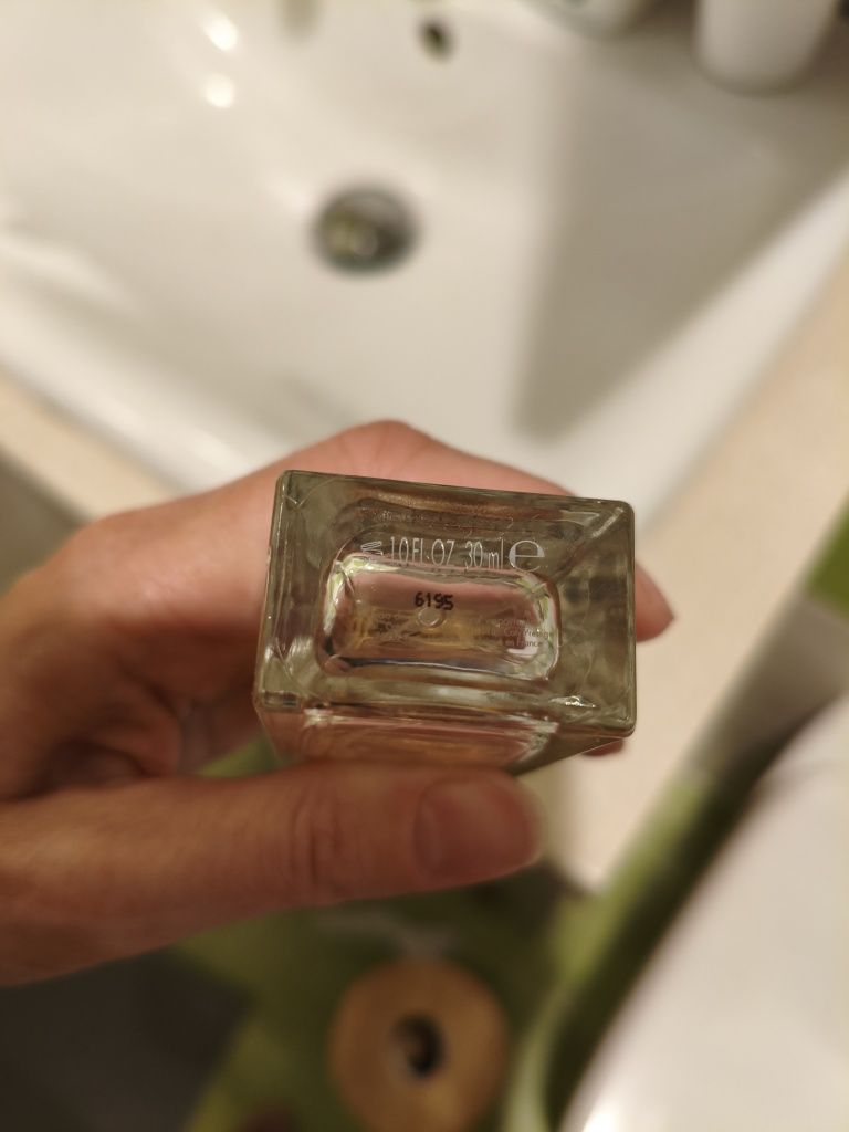Perfumy eternity moment