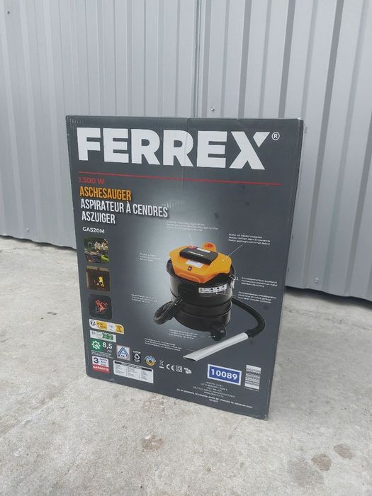 Пилосос-Будівельний Dyson, AEG, Dirt Devil, Parkside, Flex, Bosch.