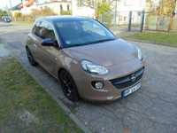 Opel Adam 1.2i 70KM,2013r.165700km.Klima,Tempomat,Servo CITY