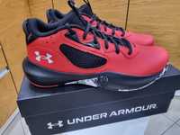 Nowe buty Under Armour Lockdown 6 rozmiar 44 28 cm.