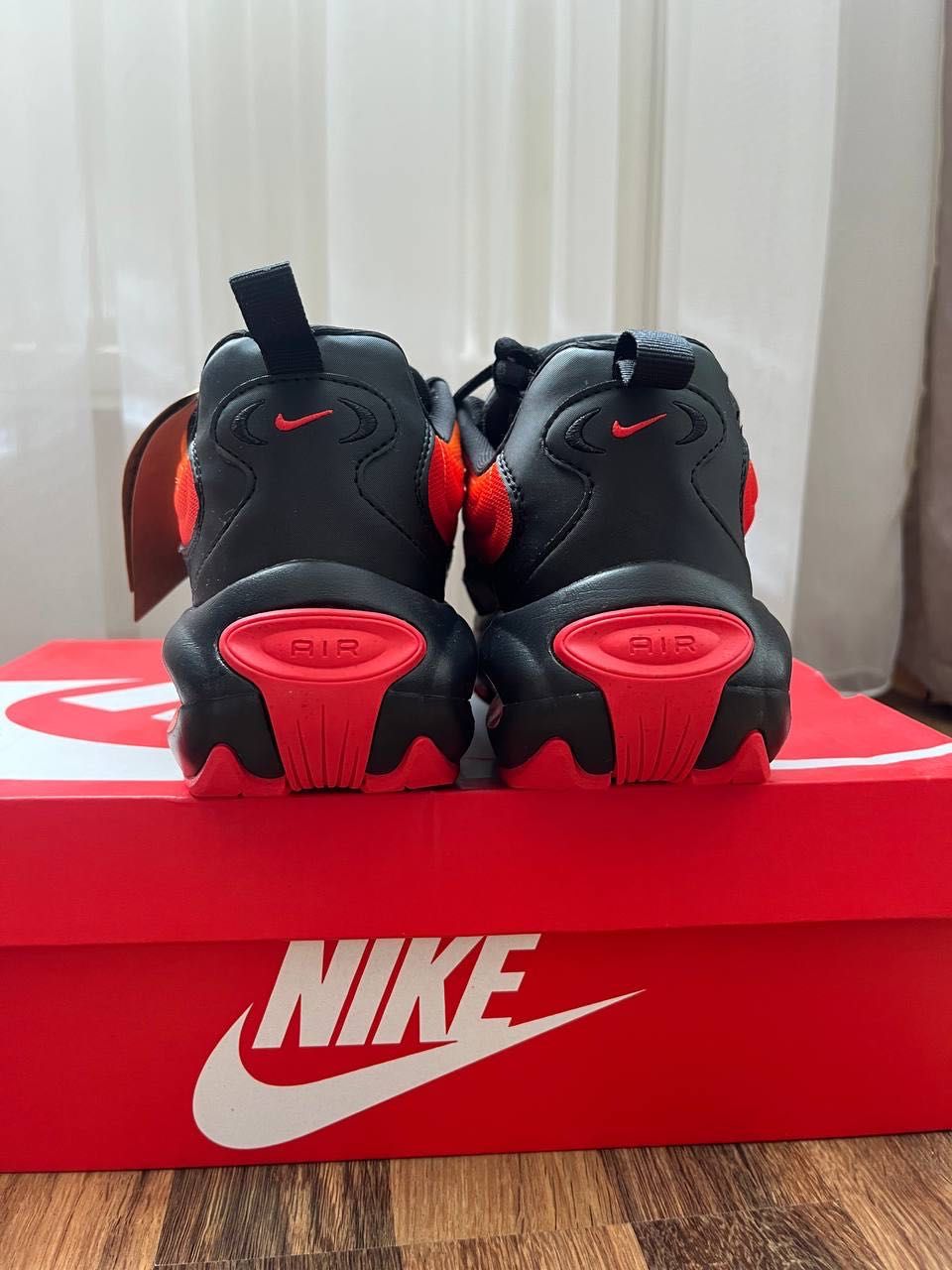 Nike portal original