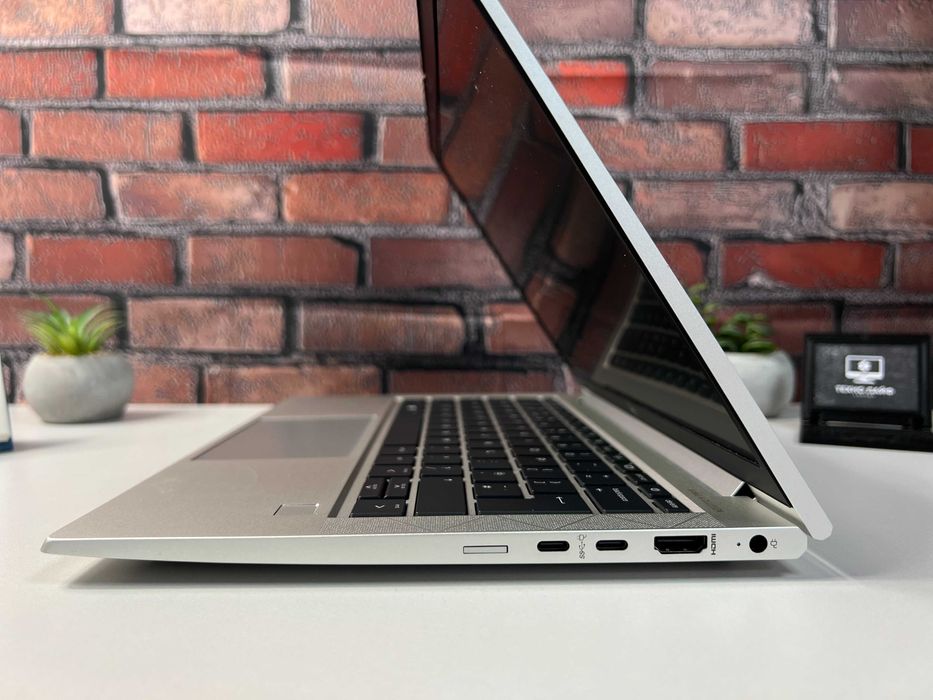 HP EliteBook 835 G8·Ryzen 3 PRO 5450U·32GB+SSD512·13"IPS·Гарантія·60ШТ
