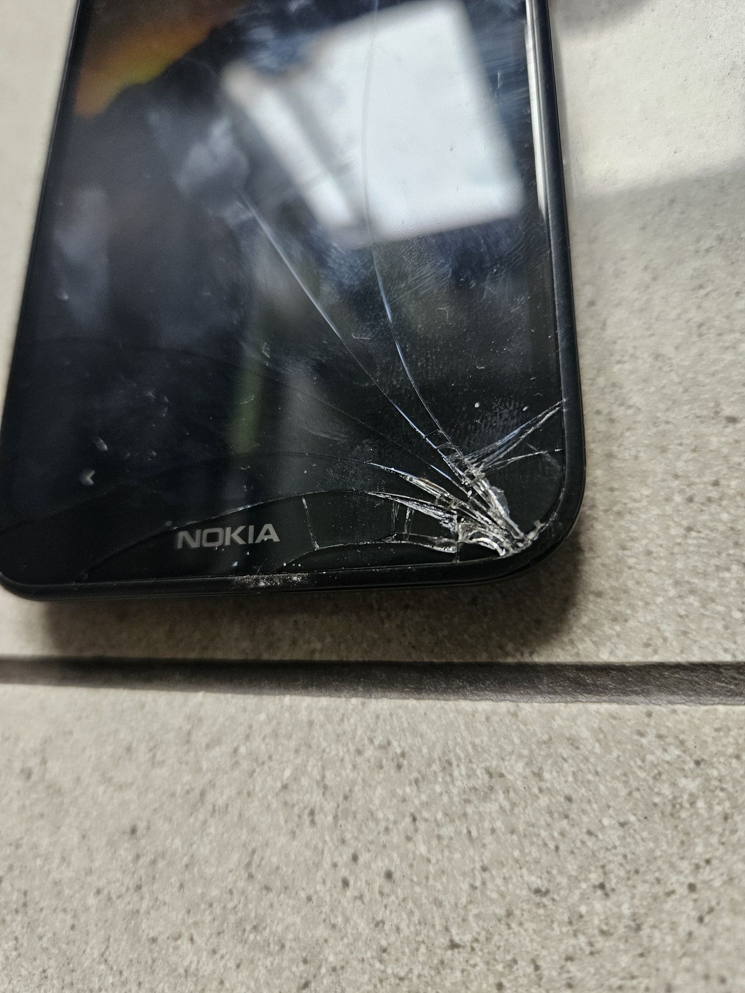Android Nokia model TA-1188