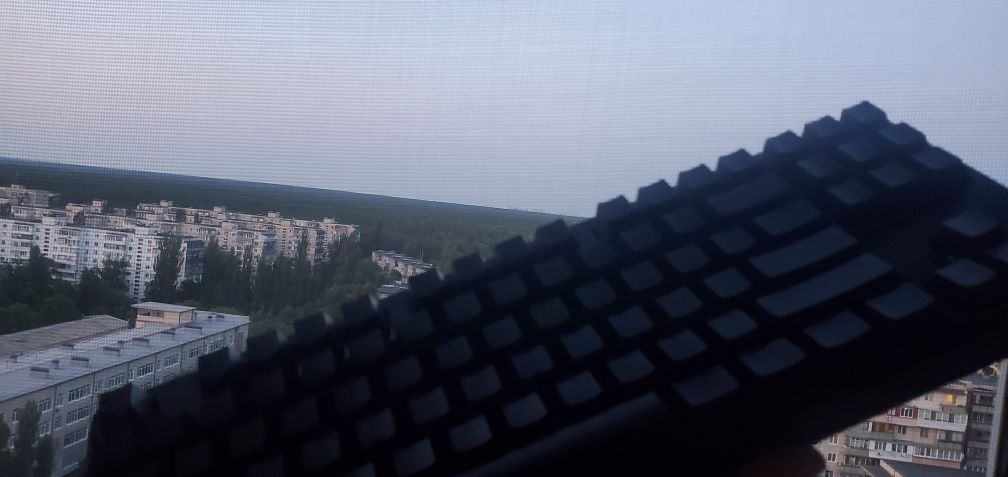 Hator Rockfall 2 Mecha TKL