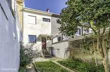 Moradia T2 com jardim