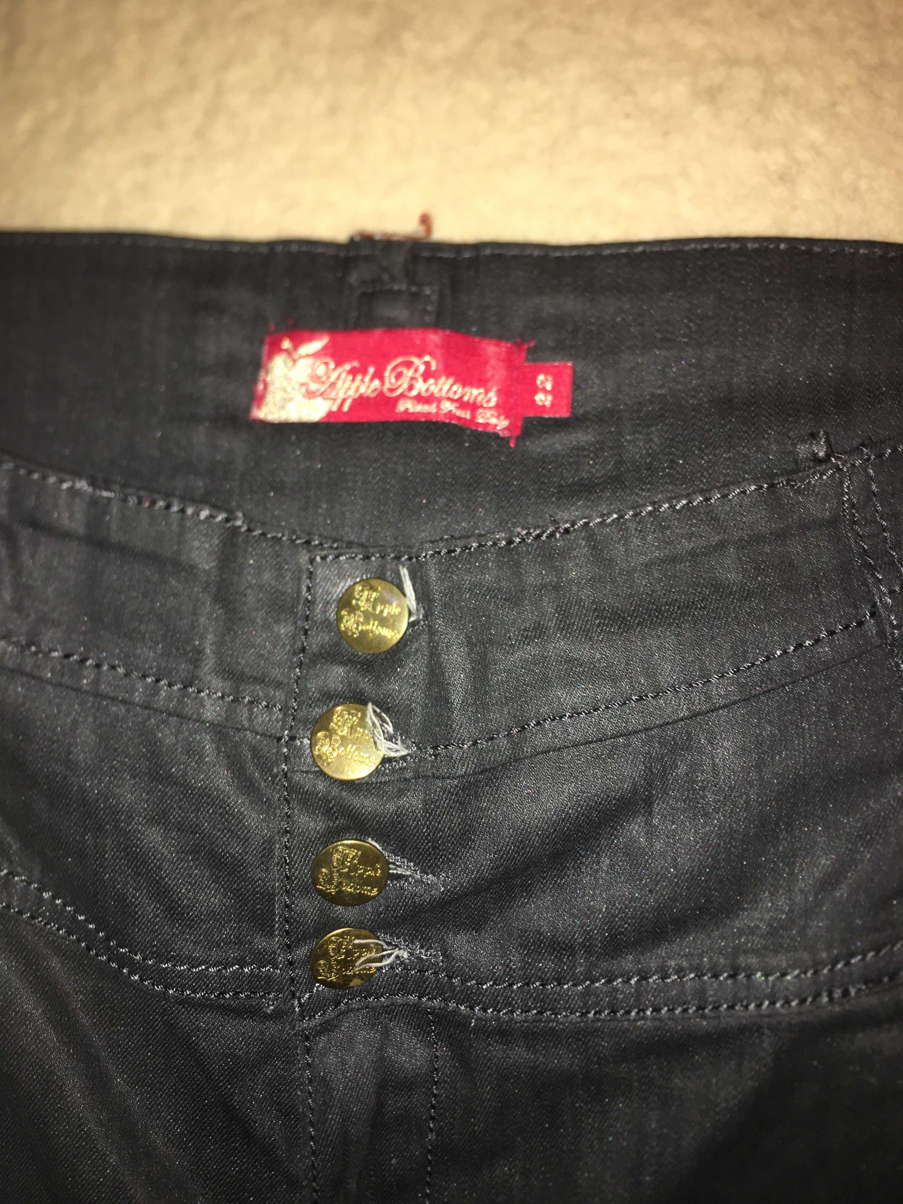 Женские джинсы Apple Bottoms  US 22