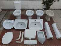 Loiça Sanitaria Casa de Banho