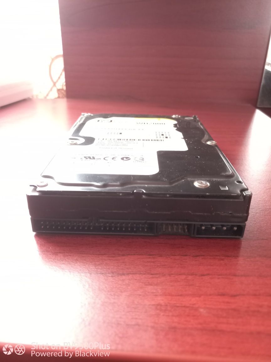 Жоский диск 200Gb