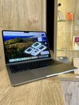 MacBook Air 13.6 2022 M2 256Gb Space Макбук 13.6 М2 256Гб Apple Магаз