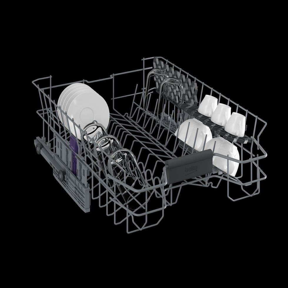Посудомиєчна машина Beko DFS 26024W