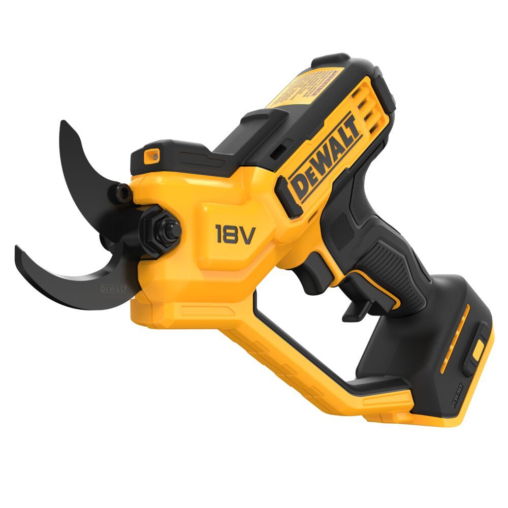 Sekator akumulatorowy do gałęzi 18V body DCMPP568N-XJ DeWalt