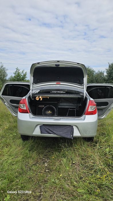Renault Symbol II