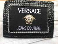 Spodnie marki VERSACE Jeans Couture   31 45