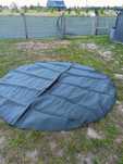 Sprzedam Trampolina 374
