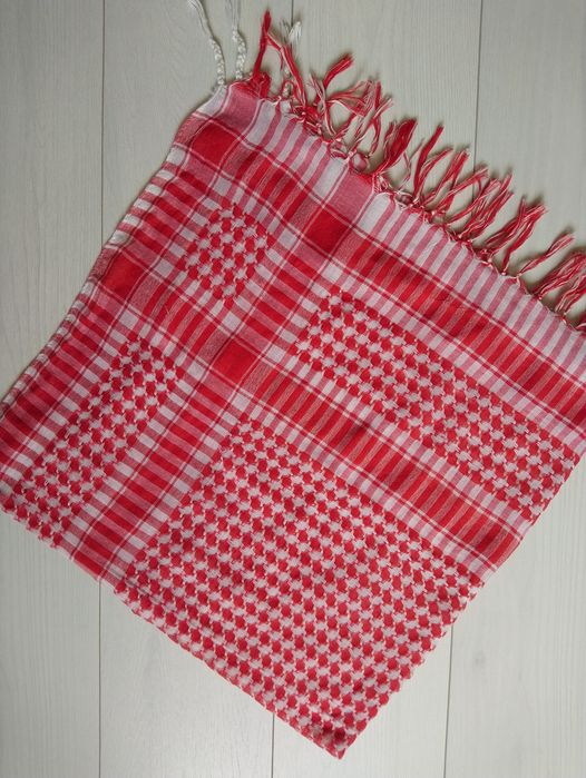 Арафатка платок хустка кольорова