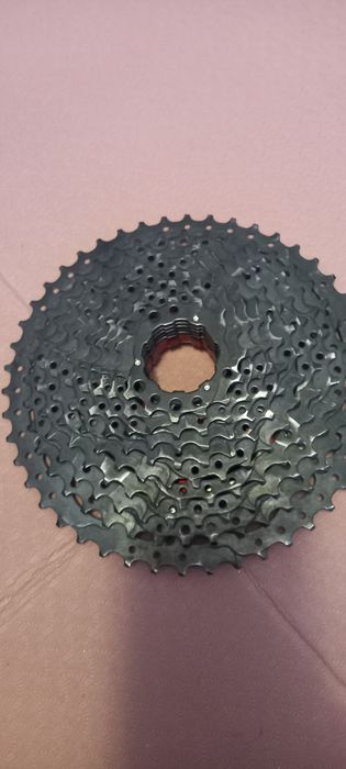 Accesorios bicicletas