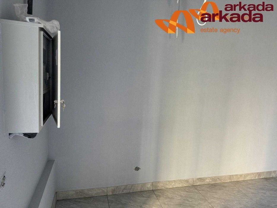 Оренда фасадного приміщення з ремонтом