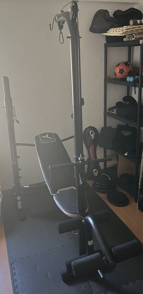 Maquina multifuncoes