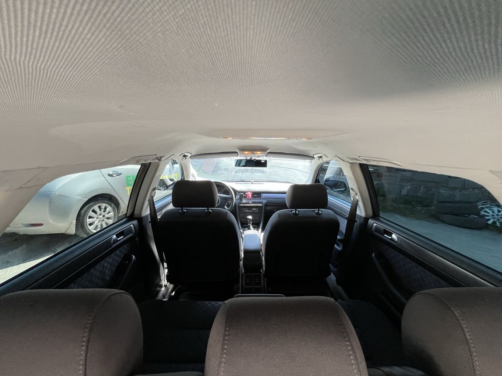 Audi A6 C5 2003(4)
