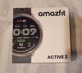 AMAZFIT ACTIVE 2 - nowy smartwatch, z gwarancją.
