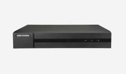 Gravador DVR + 4 Camaras 1080p HD + DIsco Rigido 1TB + Acessórios