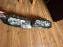 Lampy Reflektor Przód LEWY PRAWY SEAT LEON 1