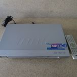 DVD проигрыватель BBK dv313s
