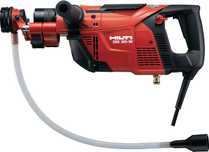 Wiertnica diamentowa hilti DD 30-W 230V