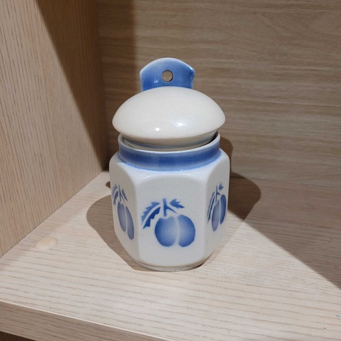 Pojemnik ceramika Bolesławiec