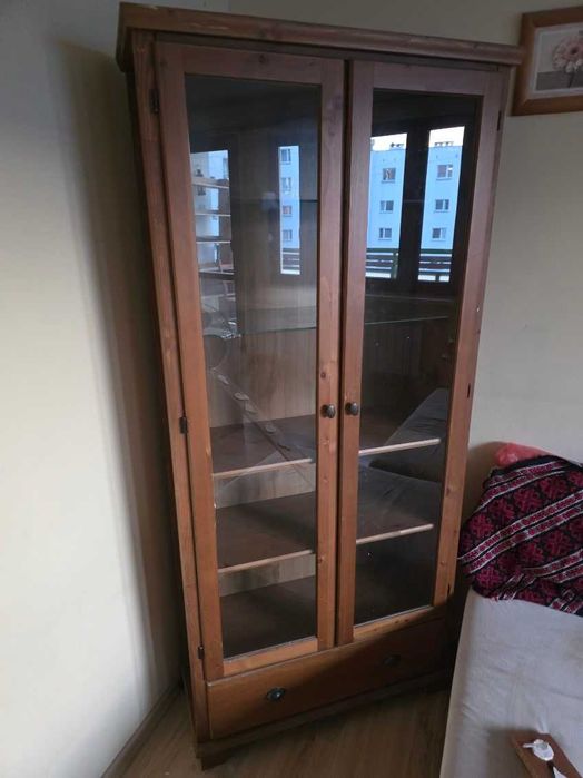 Oddam za darmo meble ze zdjęcia