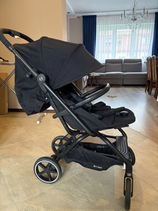 Spacerówka wózek Cybex Eezy s 2 plus