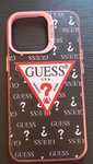 Etui pokrowiec na Apple iPhone 13 pro Guess oryginalny