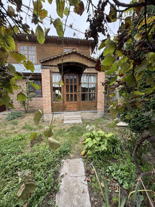 Продаж будинку Кожухівка Фастівський район