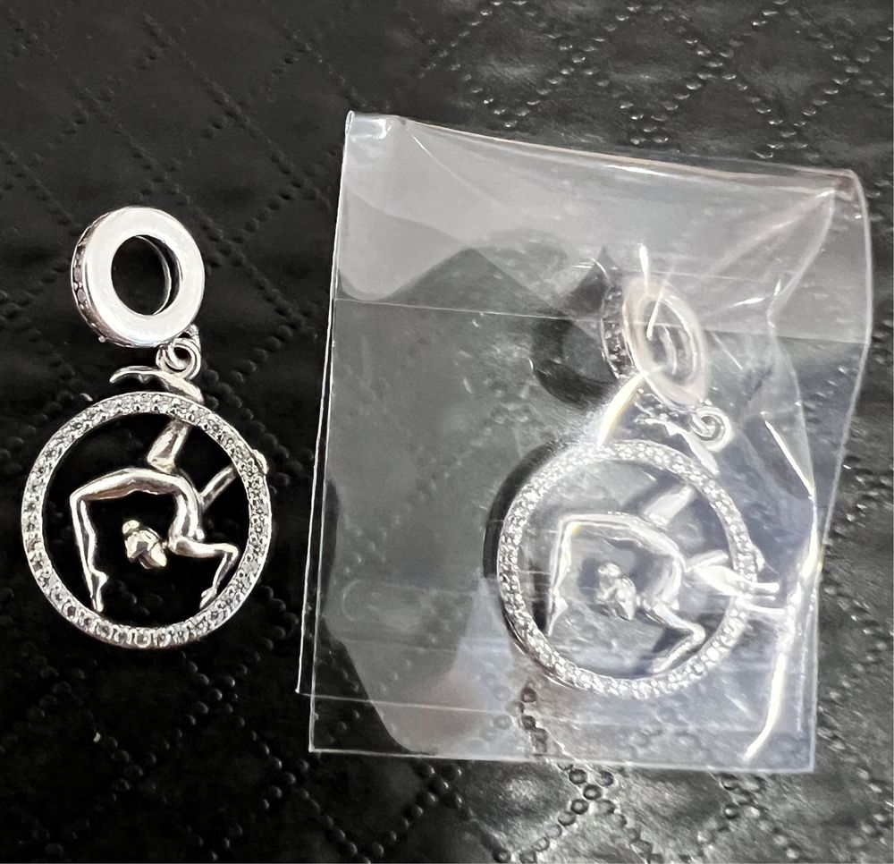 Aerial Hoop Charms