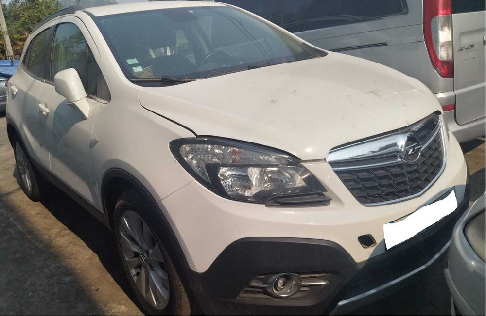 Opel MOkka 1.6 Diesel 2022 | PARA PEÇAS |