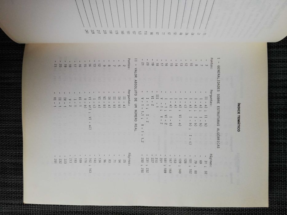 Matemática 12º: Resolução e Explicação de Exames (portes grátis)