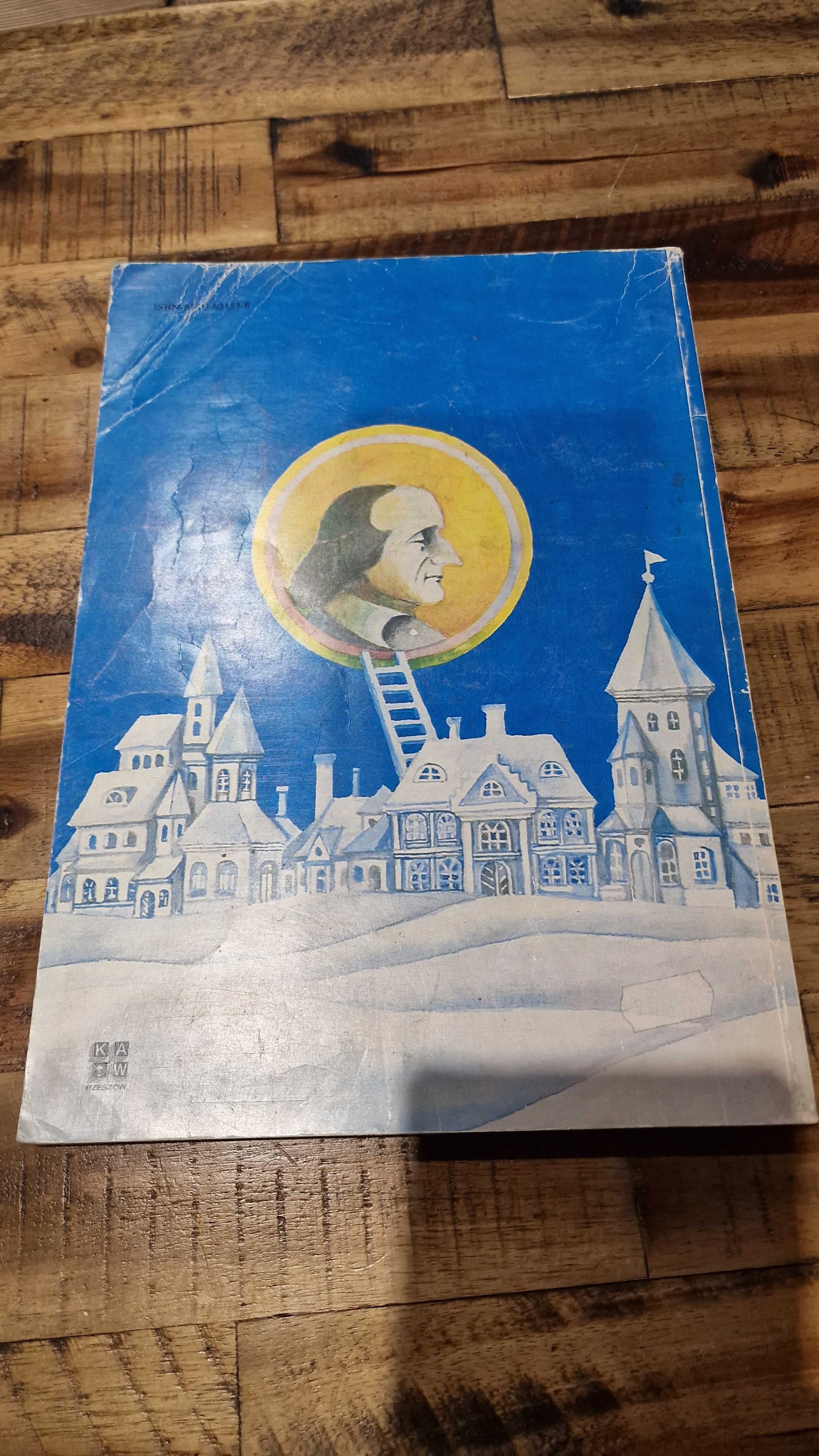 Dziewczynka z zapałkami i inne baśnie Hans Christian Andersen
